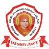 swami dayanand (p.g.) degree college